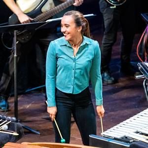 Meet your Posher, Nina